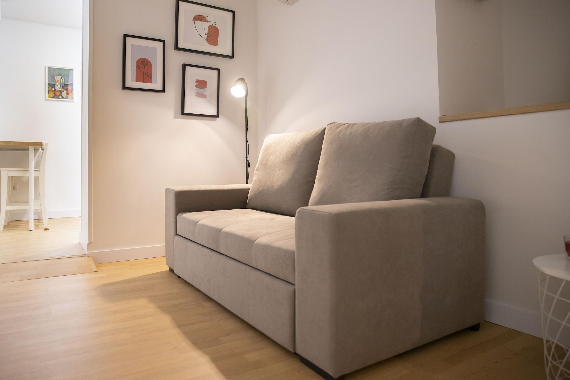 Hostal Montaloya Madrid Bagian luar foto